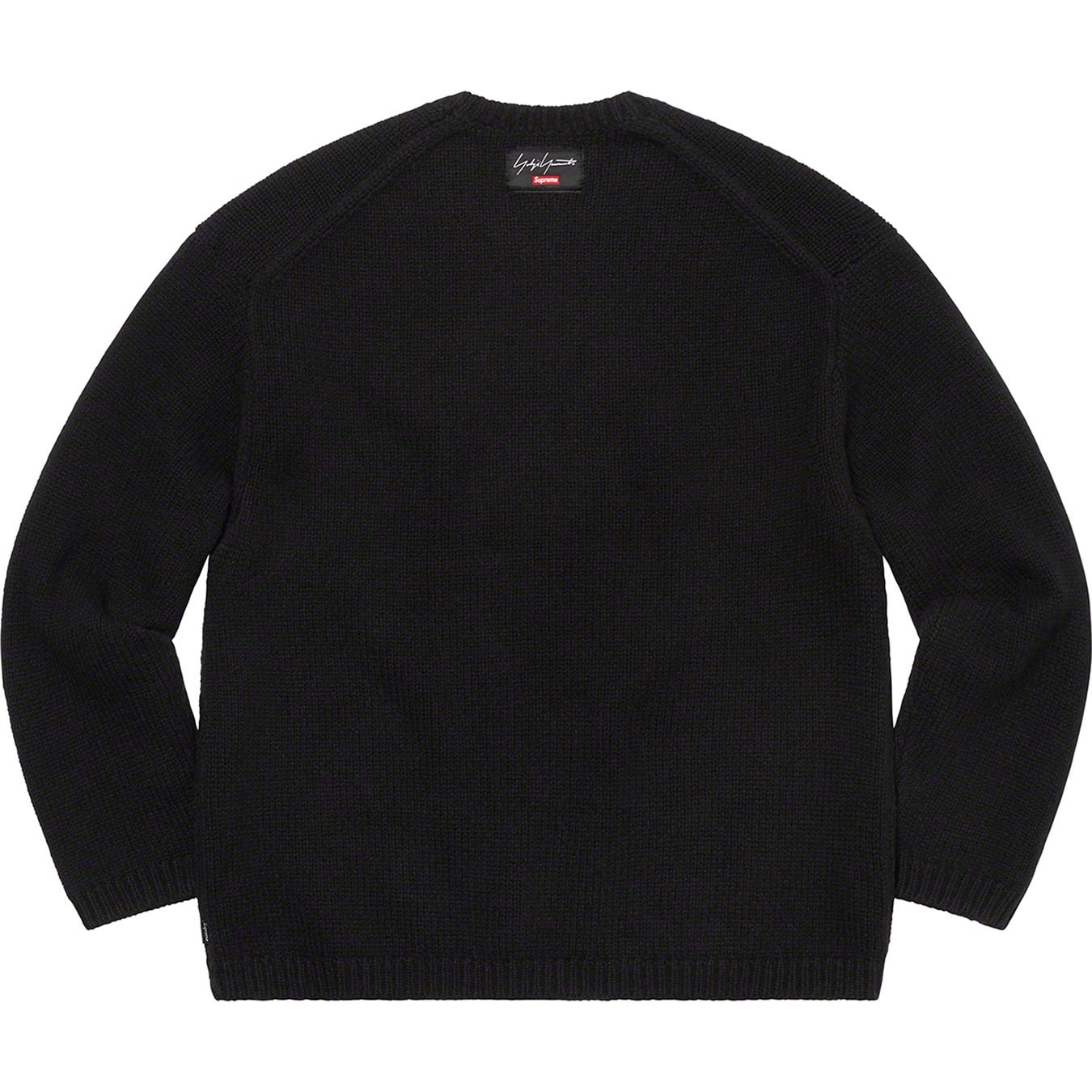 Supreme®/Yohji Yamamoto® Sweater view 4